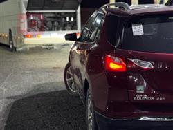 شيفروليه إكوينوكس